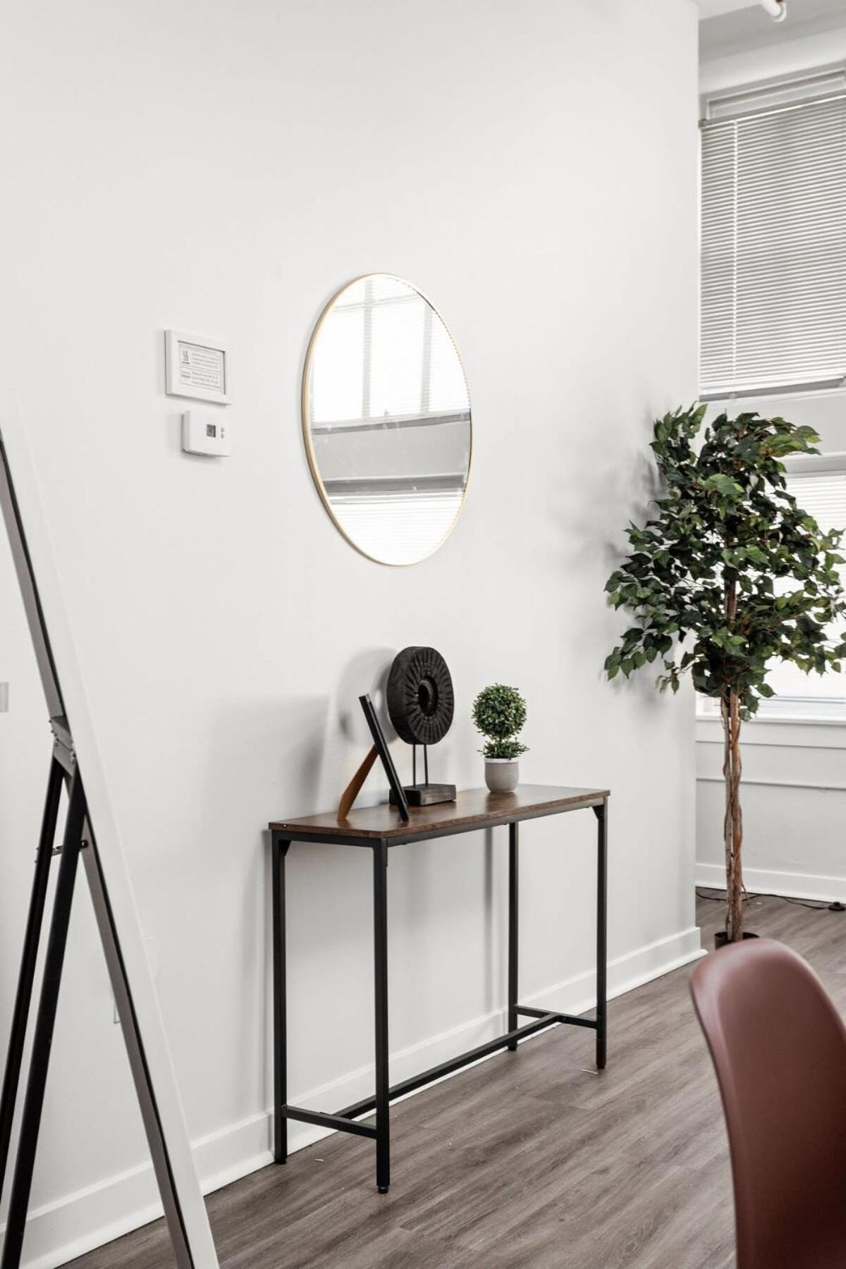 Modern Downtown Apartment 2Br 2Ba By Cozysuites 인디애나폴리스 외부 사진